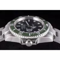 Superclone Rolex Submariner 40mm Green Dial Mechanism-SRL51 - view 7