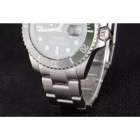 Superclone Rolex Submariner 40mm Green Dial Mechanism-SRL51 - view 8