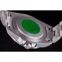 Superclone Rolex Submariner 40mm Green Dial Mechanism-SRL51 - view 9