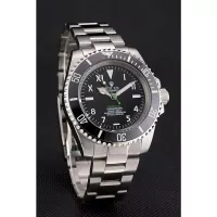 Rolex Submariner 41mm Black Dial PR16233NBB - view 4