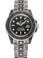 Rolex Submariner 41mm Green Dial 1454079 - view 1