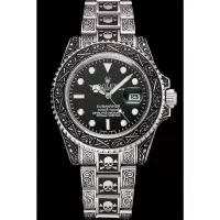 Rolex Submariner 41mm Green Dial 1454079 - view 3