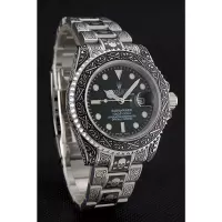 Rolex Submariner 41mm Green Dial 1454079 - view 4
