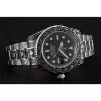 Rolex Submariner 41mm Green Dial 1454079 - view 5