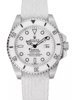 Rolex Submariner 41mm White Dial 1453867 - view 1