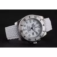 Rolex Submariner 41mm White Dial 1453867 - view 4