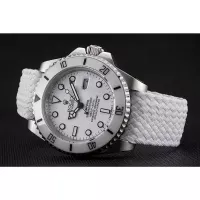 Rolex Submariner 41mm White Dial 1453867 - view 5