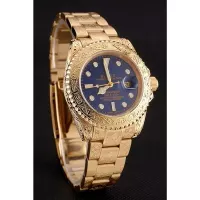 Superclone Rolex Submariner 41mm Blue Dial 1454089 - view 4