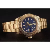 Superclone Rolex Submariner 41mm Blue Dial 1454089 - view 5