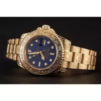 Superclone Rolex Submariner 41mm Blue Dial 1454089 - view 6