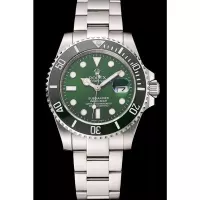 Rolex Submariner 41mm Green Dial 1454069 - view 3