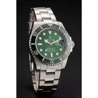 Rolex Submariner 41mm Green Dial 1454069 - view 4