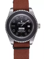 Rolex Submariner 41mm Black Dial 621992 - view 1