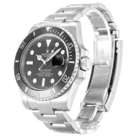 Rolex Submariner 40mm Black Dial 116610LN - view 5