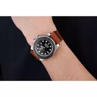 Rolex Submariner 41mm Black Dial RL425 621387 - view 11