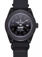 Rolex Submariner 39mm Black Dial 621996 - view 1