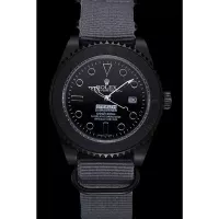 Rolex Submariner 39mm Black Dial 621996 - view 3