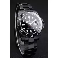 Superclone Rolex Submariner 41mm Black Dial PRHUNTERPRO - view 4