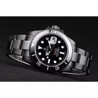 Superclone Rolex Submariner 41mm Black Dial PRHUNTERPRO - view 6