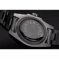 Superclone Rolex Submariner 41mm Black Dial PRHUNTERPRO - view 7