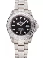 Superclone Rolex Submariner 41mm Black Dial 1454093 - view 1