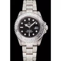 Superclone Rolex Submariner 41mm Black Dial 1454093 - view 3
