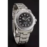 Superclone Rolex Submariner 41mm Black Dial 1454093 - view 4
