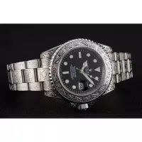 Superclone Rolex Submariner 41mm Black Dial 1454093 - view 5