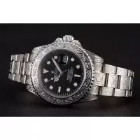 Superclone Rolex Submariner 41mm Black Dial 1454093 - view 6