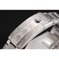 Superclone Rolex Submariner 41mm Black Dial 1454093 - view 7