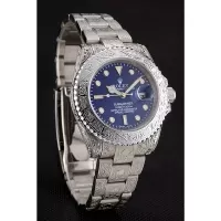 Superclone Rolex Submariner 41mm Blue Dial 1454094 - view 4