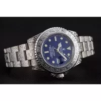 Superclone Rolex Submariner 41mm Blue Dial 1454094 - view 5