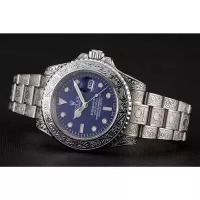 Superclone Rolex Submariner 41mm Blue Dial 1454094 - view 6