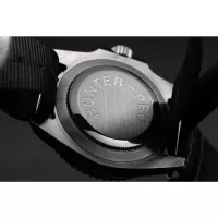 Superclone Rolex Submariner 39mm Black Dial REP016826 - view 8