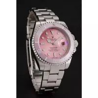 Superclone Rolex Submariner 41mm Pink Dial 1453980 - view 3