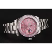 Superclone Rolex Submariner 41mm Pink Dial 1453980 - view 4