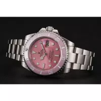 Superclone Rolex Submariner 41mm Pink Dial 1453980 - view 5