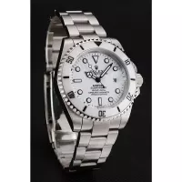 Rolex Submariner 40mm White Dial 1453863 - view 3
