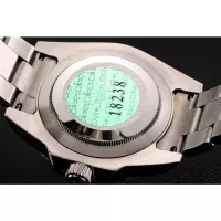 Rolex Submariner 40mm White Dial 1453863 - view 7