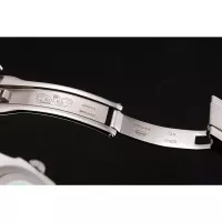 Rolex Submariner 40mm White Dial 1453863 - view 9