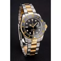 Superclone Rolex Submariner 41mm Black Dial PR16233BG - view 4