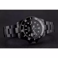 Superclone Rolex Submariner 41mm Black Dial PR18239B - view 5