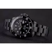Superclone Rolex Submariner 41mm Black Dial PR18239B - view 6
