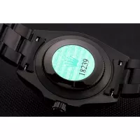 Superclone Rolex Submariner 41mm Black Dial PR18239B - view 8