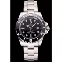Superclone Rolex Submariner 41mm Black Dial PR16233P - view 3