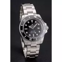 Superclone Rolex Submariner 41mm Black Dial PR16233P - view 4