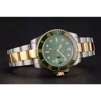 Superclone Rolex Submariner 41mm Green Dial PR16233GRG - view 5