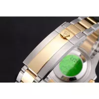 Superclone Rolex Submariner 41mm Green Dial PR16233GRG - view 9