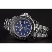Superclone Rolex Submariner 41mm Blue Dial 1454091 - view 6