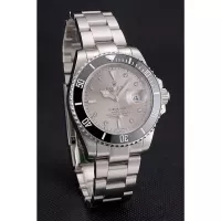 Superclone Rolex Submariner 41mm Silver Dial PR16233S - view 4